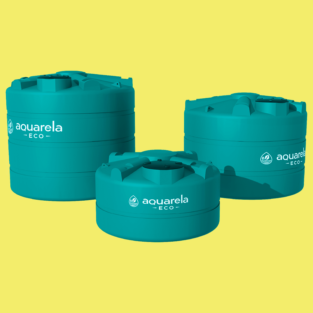 Tanques