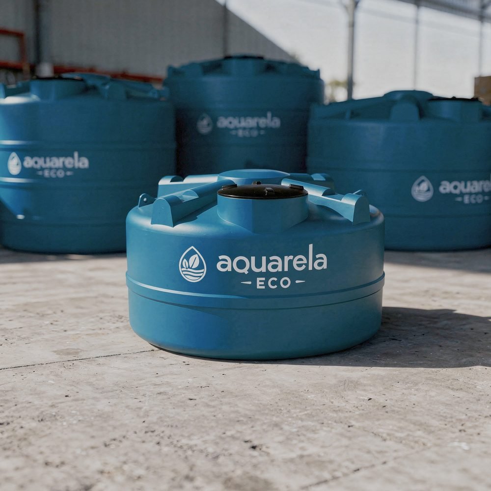 Tanques