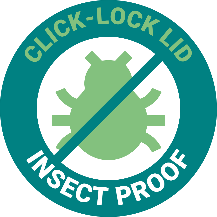 Seal: insect protection